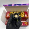 Snooze Hash Rosin