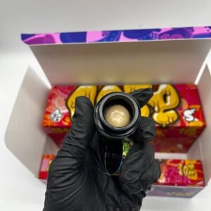 Snooze Hash Rosin