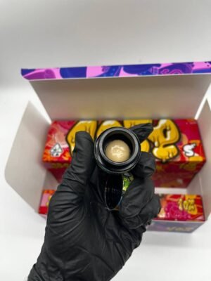 Snooze Hash Rosin