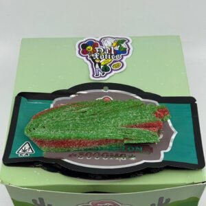 Devour Sour Belts 3000MG