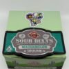 Devour 3000MG Sour Belts