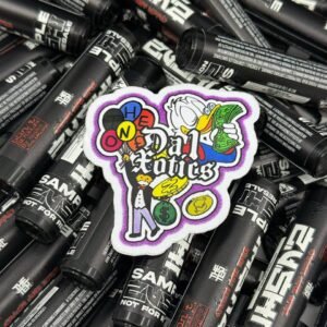Ten Co Pre Rolls