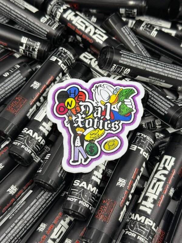 Ten Co Pre Rolls