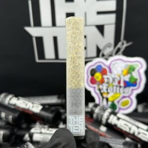 Ten Co Pre Rolls