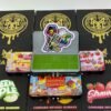 Muha Meds Cannabis Infused Gummies