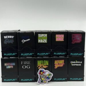 Plug N Play Starter Kit