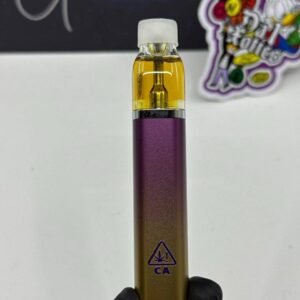 Slugger 2G Disposable