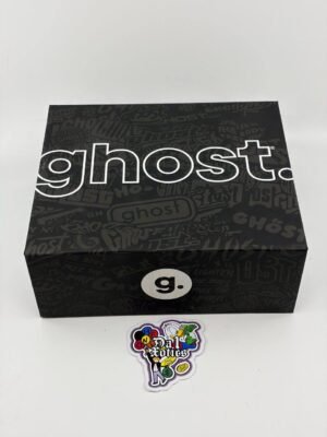 Ghost 2g disposable