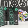 Ghost 2g disposable