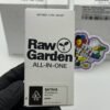 Raw garden all in one