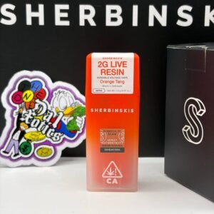 Sherbinskis 2G Disposable