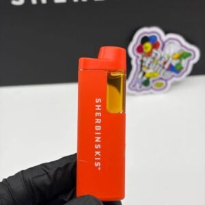 Sherbinskis 2g disposable