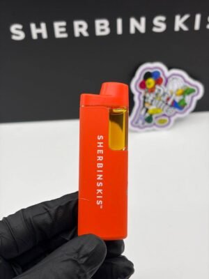 Sherbinskis 2g disposable