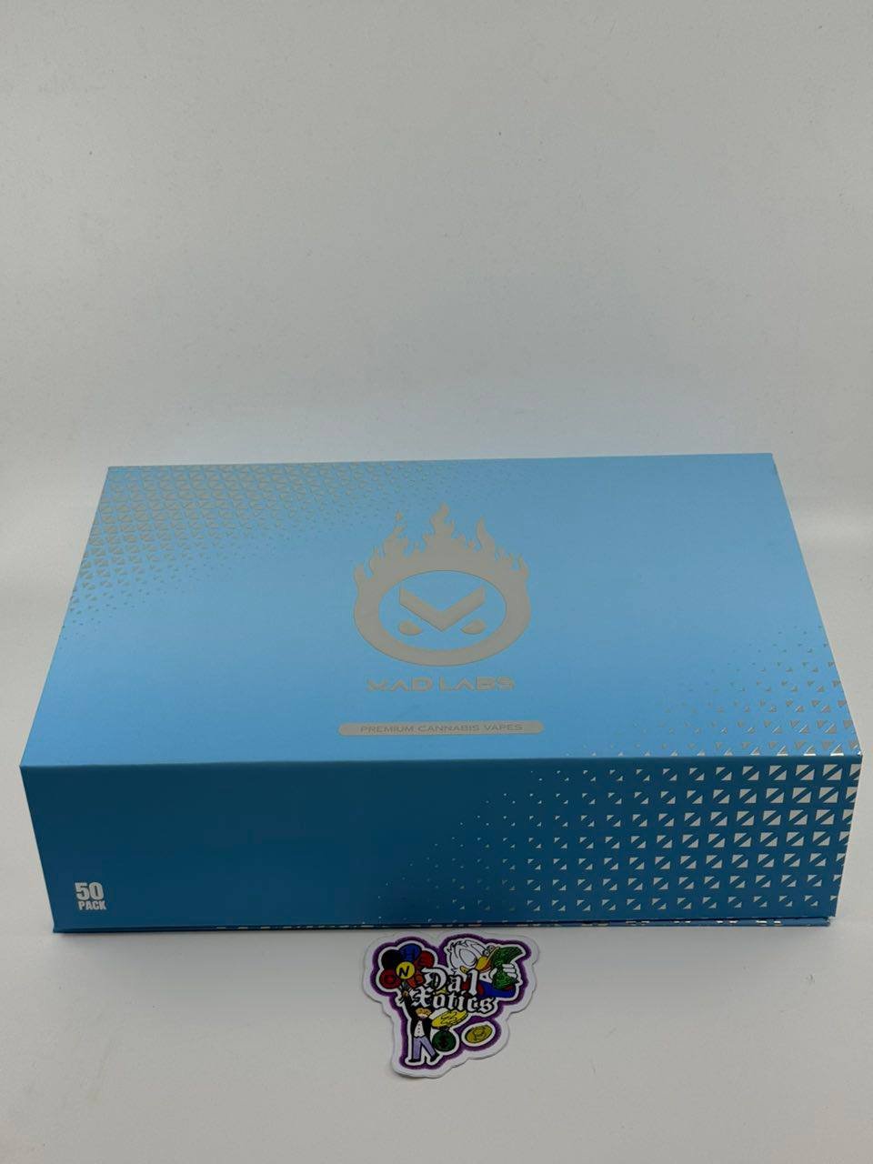 Mad Lab 2G Disposable - Image 2