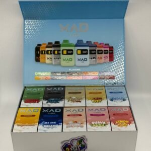 Mad Lab 2G Disposable