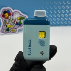 Mad Lab 2G Disposable