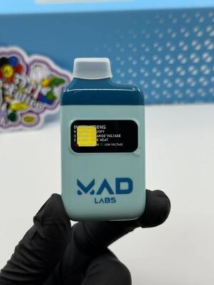 Mad Lab 2G Disposable