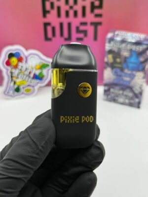 Pixie Dust 2G Disposable