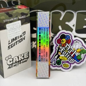 Cake Og 2G Disposable