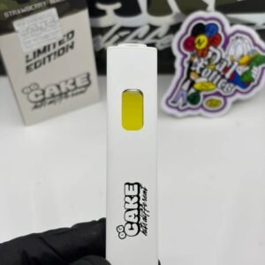 Cake Og 2G Disposable