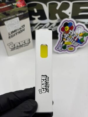 Cake Og 2G Disposable