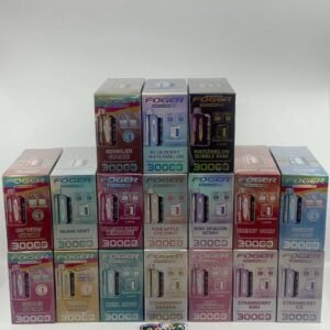 Foger Switch Pro Kit