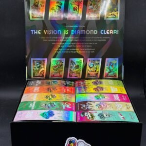 Cali Clear 2G Disposable