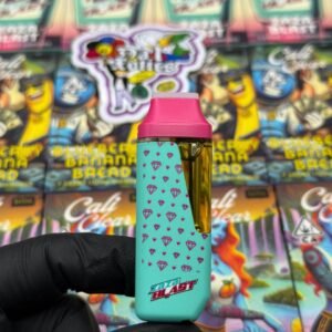 Cali Clear 2G Disposable