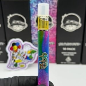 Life is not grape rosin disposable