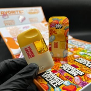 Favorites 2g disposable