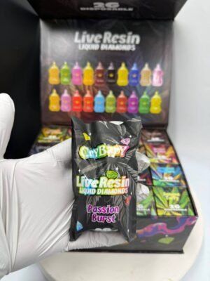 Crybaby Bottle 2G Disposable