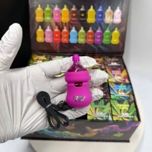 Crybaby Bottle 2G Disposable