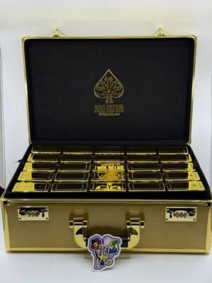 Ace ultra premium gold edition