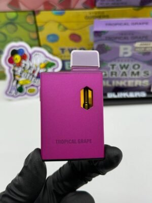 Blinker 2g disposable