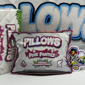 Pillows Premium Cannabis Flower