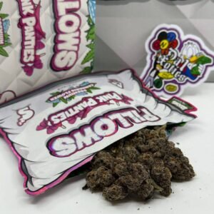 Premium Cannabis Flower