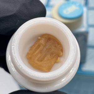 CBX 1g cold cure rosin