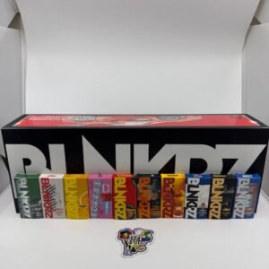 Blnkrz 2g live rosin liquid diamonds