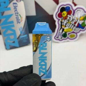Blnkrz 2g live rosin liquid diamonds