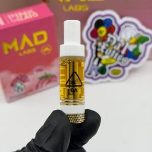 Mad Labs 2G Cart