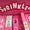 Sprinklez 2g disposable