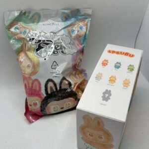 Labubu 2g disposable