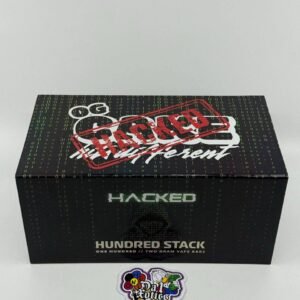 OG Cake 2G Disposable Hacked Edition