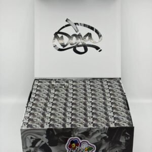 Doja All In One 2G Disposable