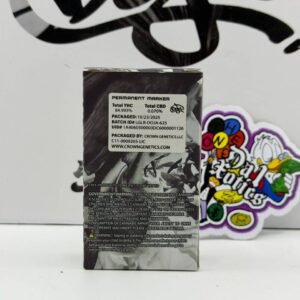 Doja All In One 2G Disposable