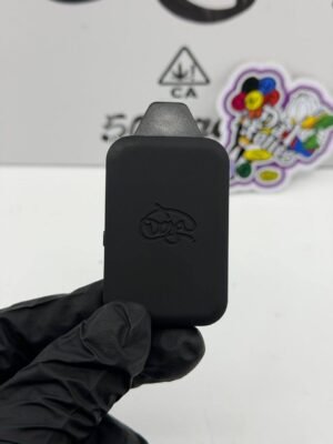 Doja All In One 2G Disposable 
