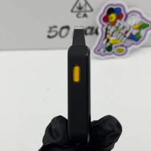 Doja All In One 2G Disposable