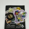 710 Labs Neapolitan Pucks 2G Hashish