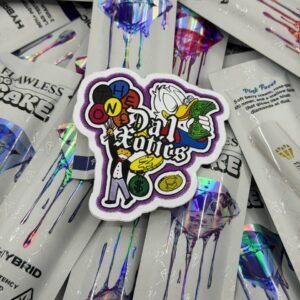 Flawless OG Cake 2g Disposable