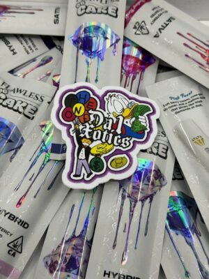 Flawless OG Cake 2g Disposable